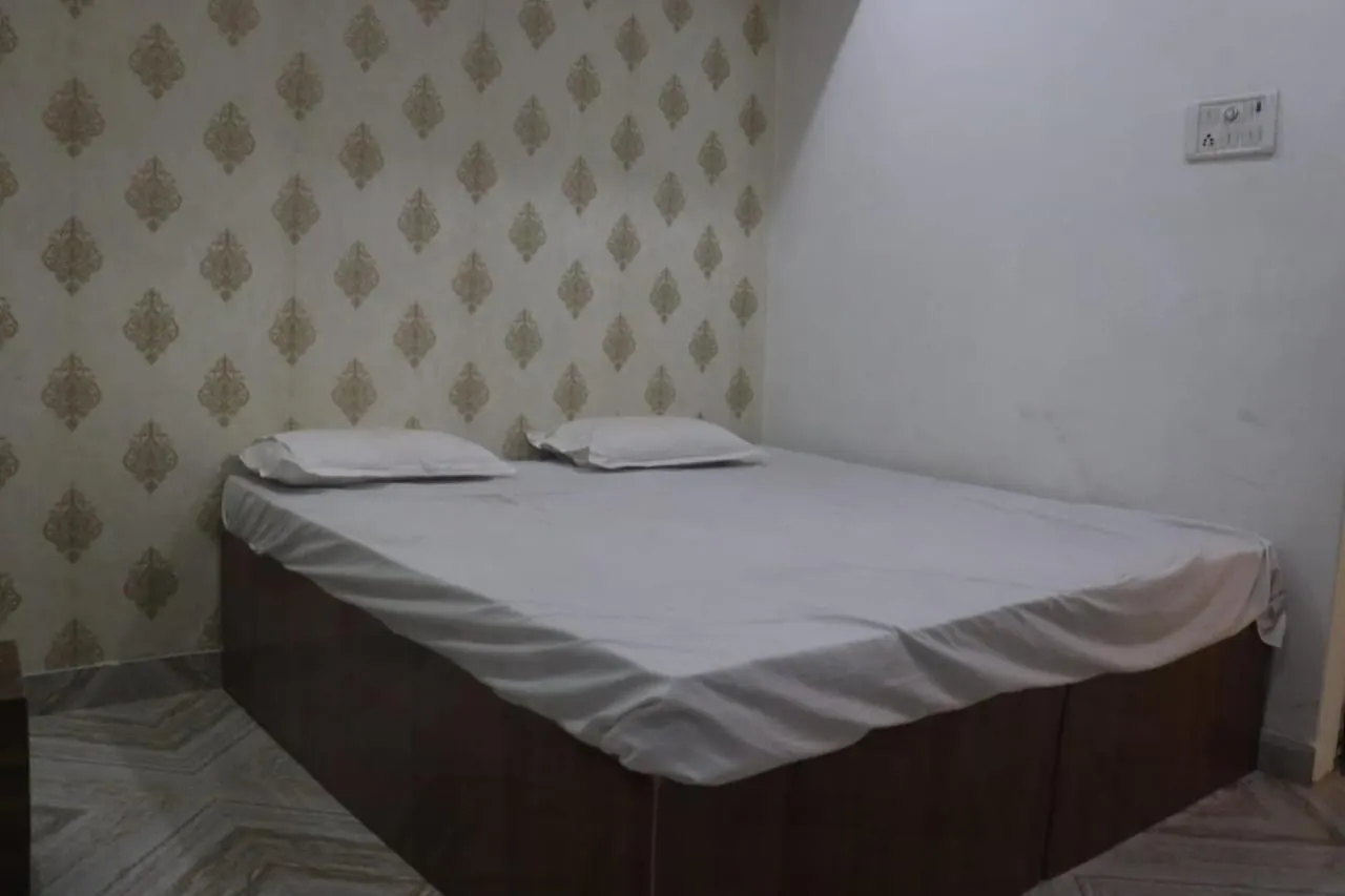 Shree Ambey Paying Guest House Váránasí Indie