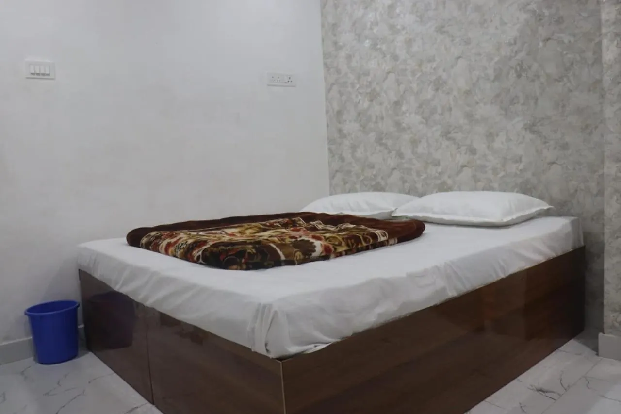 Shree Ambey Paying Guest House Váránasí