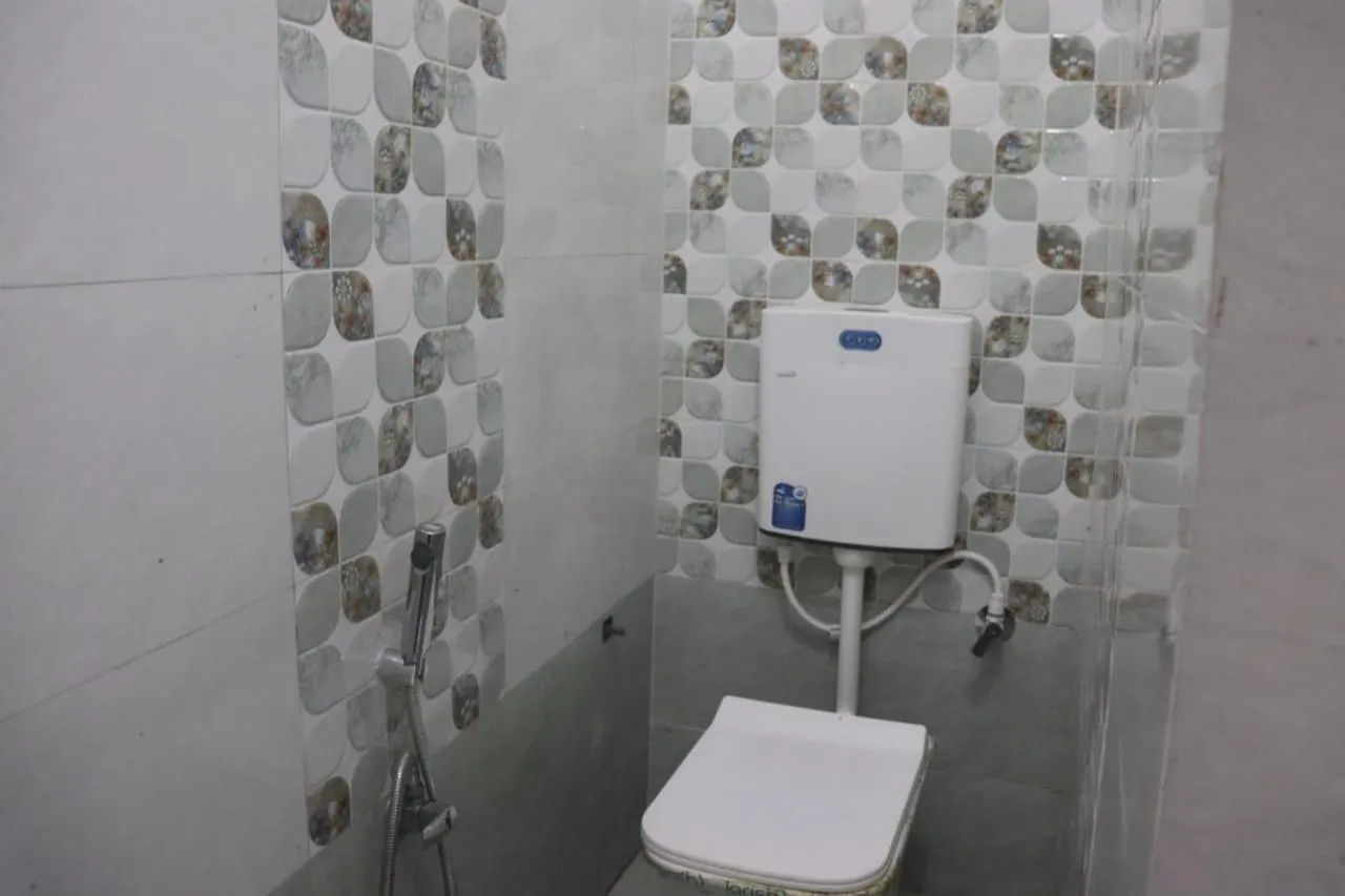Shree Ambey Paying Guest House Váránasí Indie
